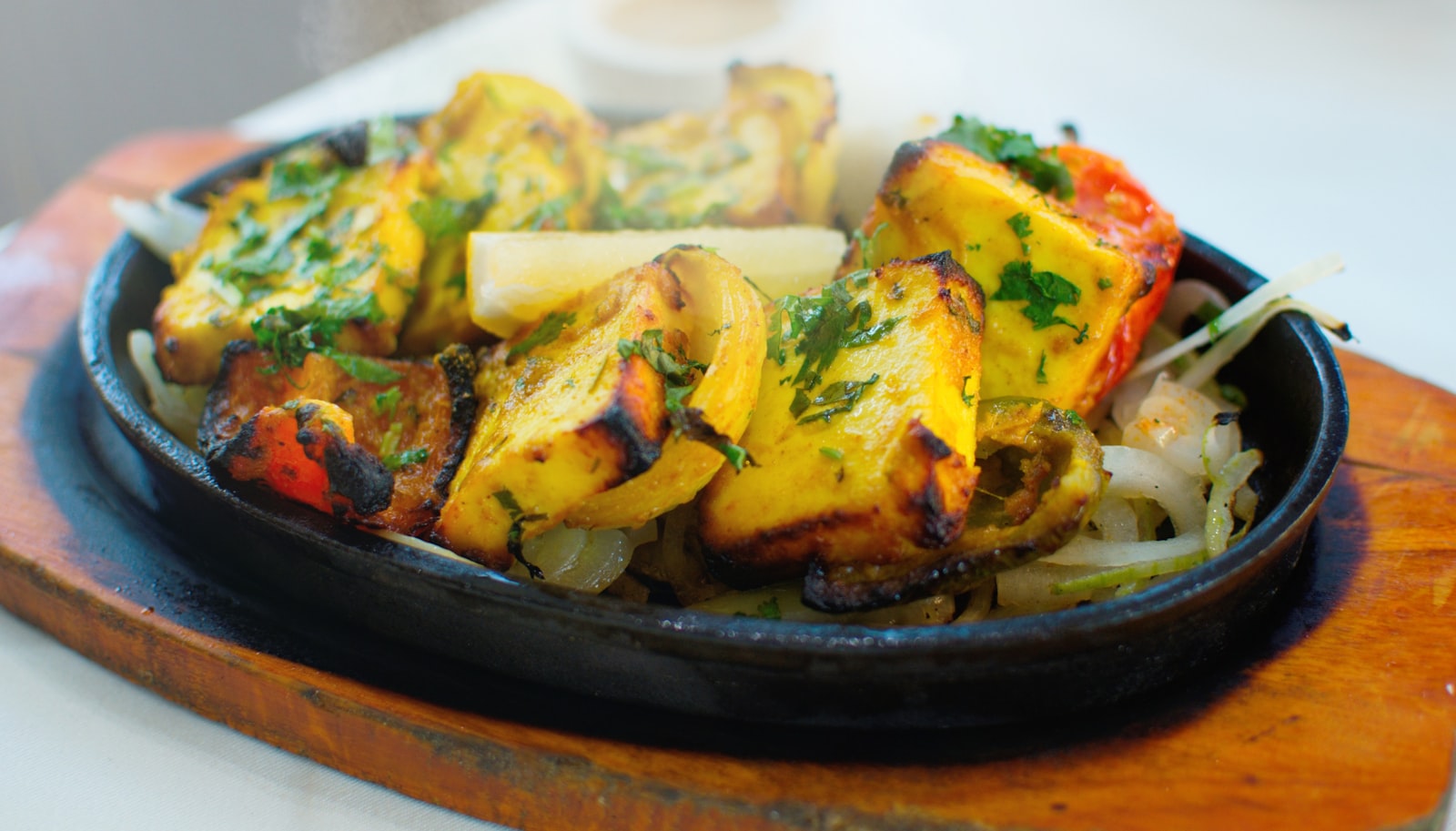 Chicken Tikka