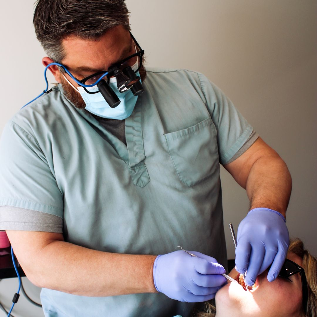 Lambeth Dental, 4342 Colonel Talbot Rd, Lambeth London ON