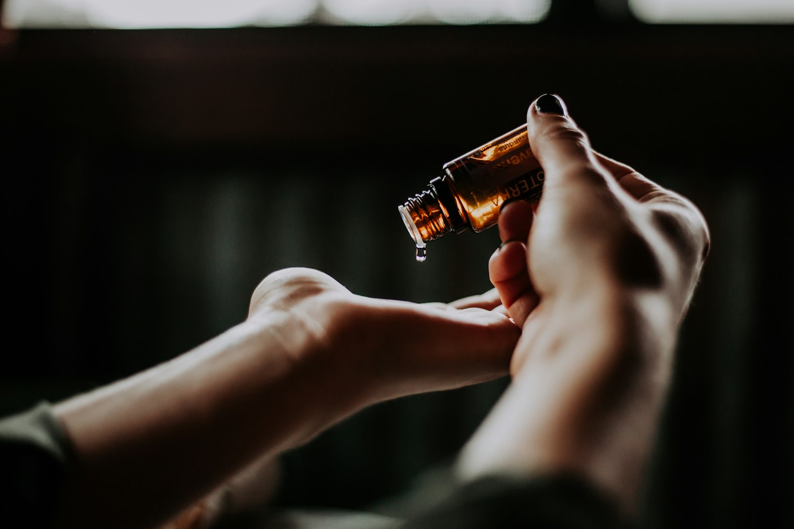 Relaxation Massage