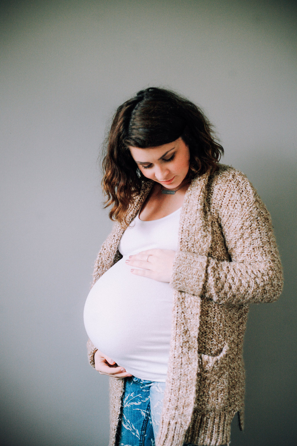 Janice Tadgell, placenta specialist and postpartum doula in Southwestern Ontario
