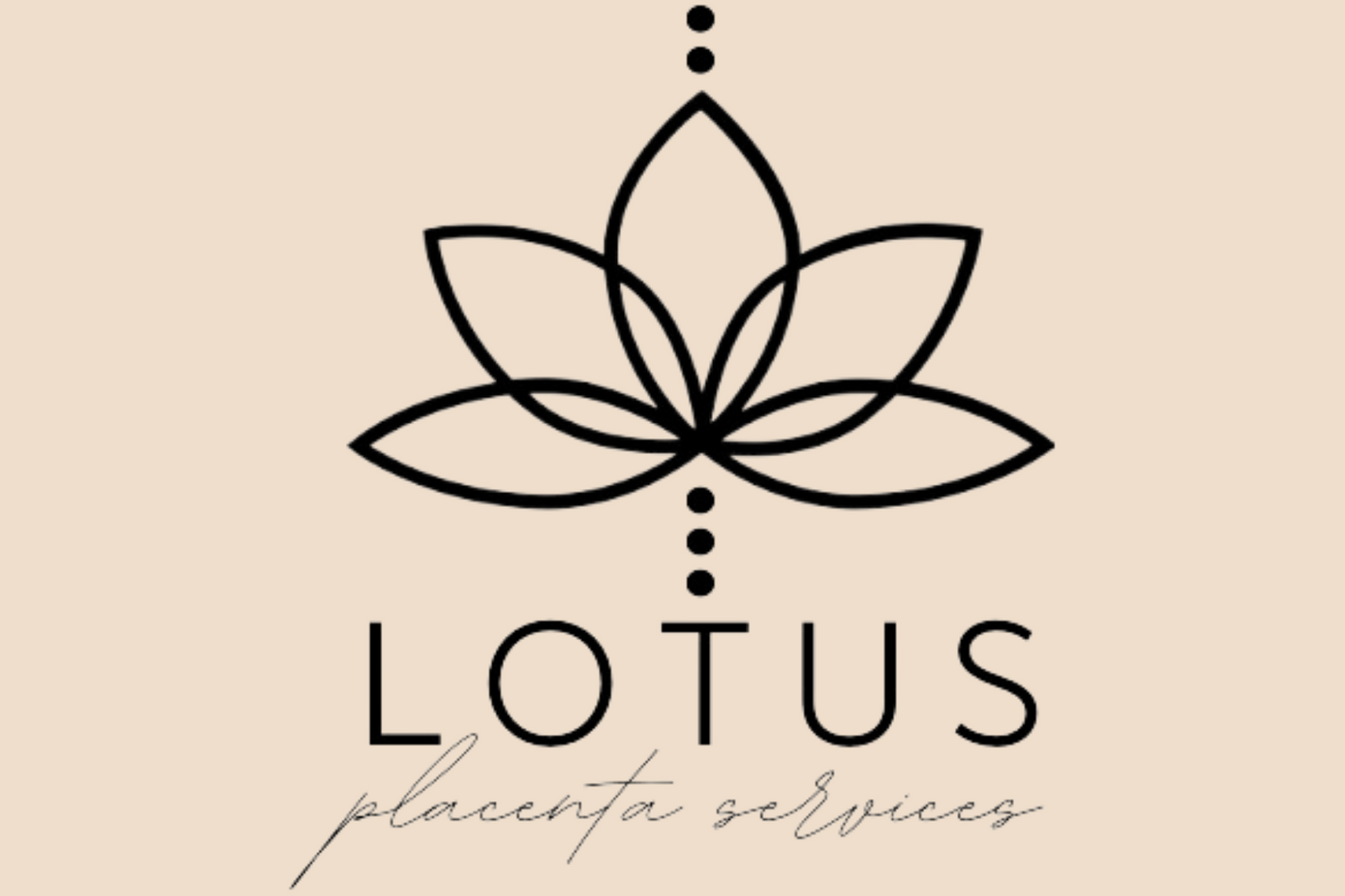 Lotus Placenta Encapsulation Services logo