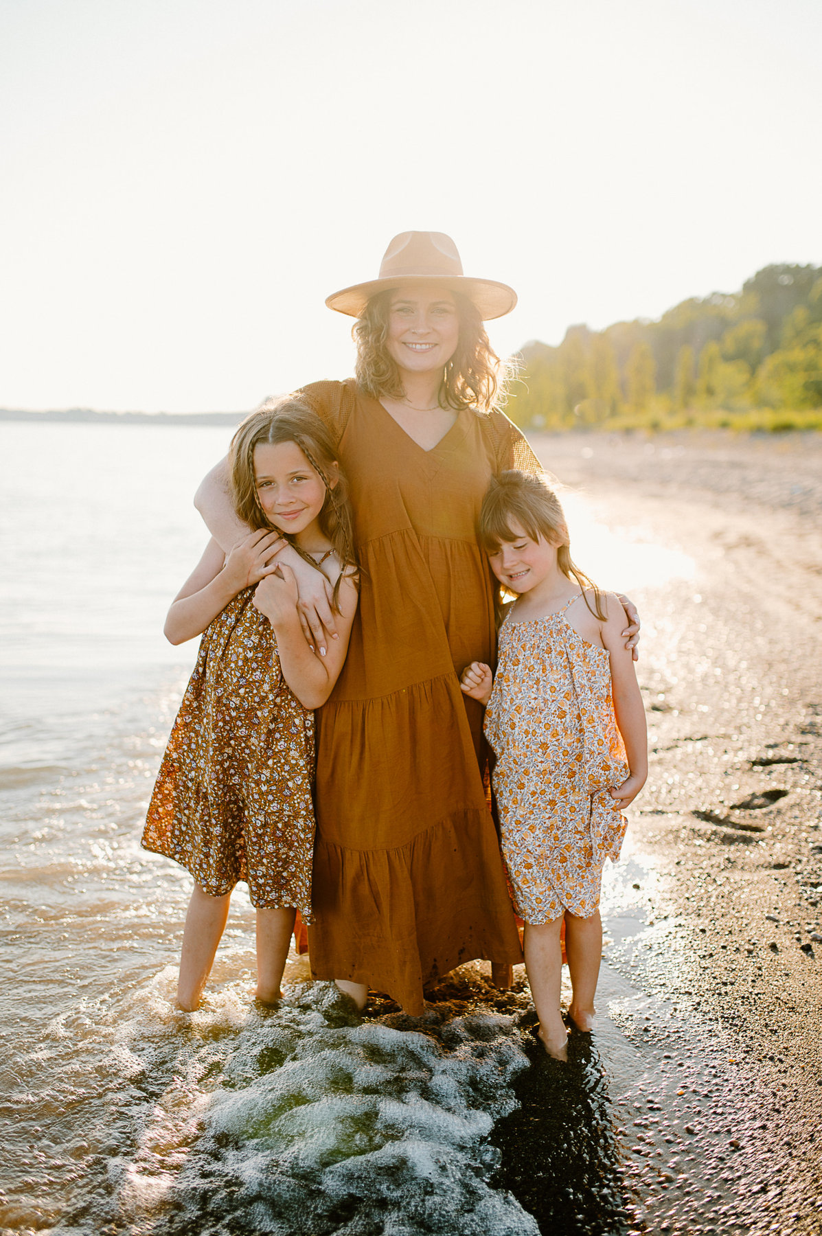 Janice Tadgell, placenta specialist and postpartum doula in Southwestern Ontario