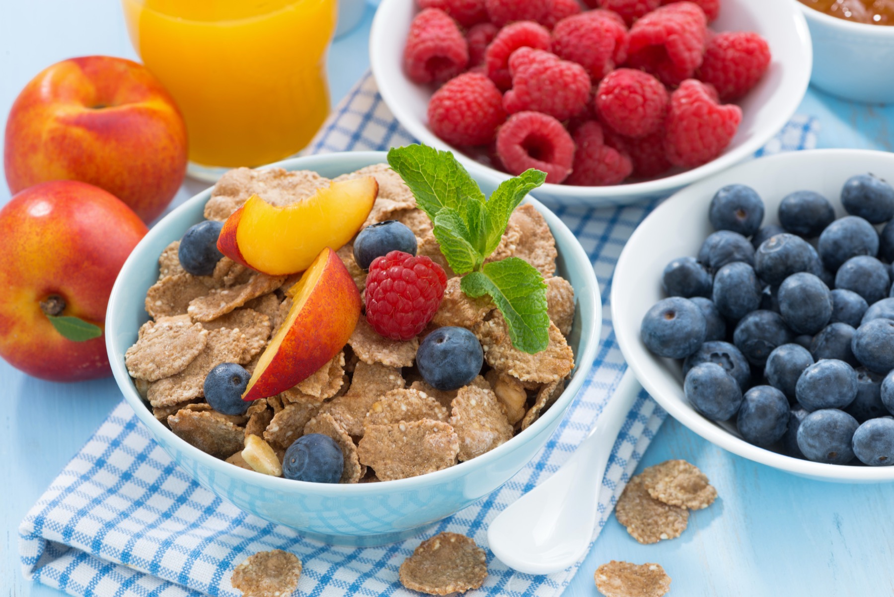 Dietitian Counselling