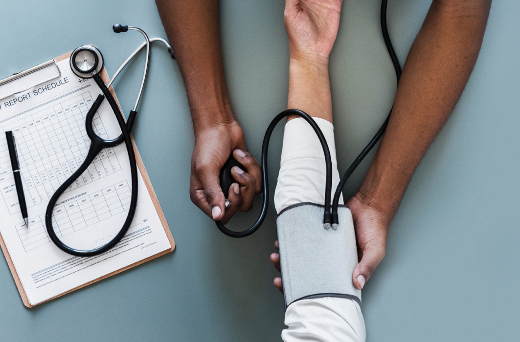 A Medpoint executive medical consultation in London Ontario