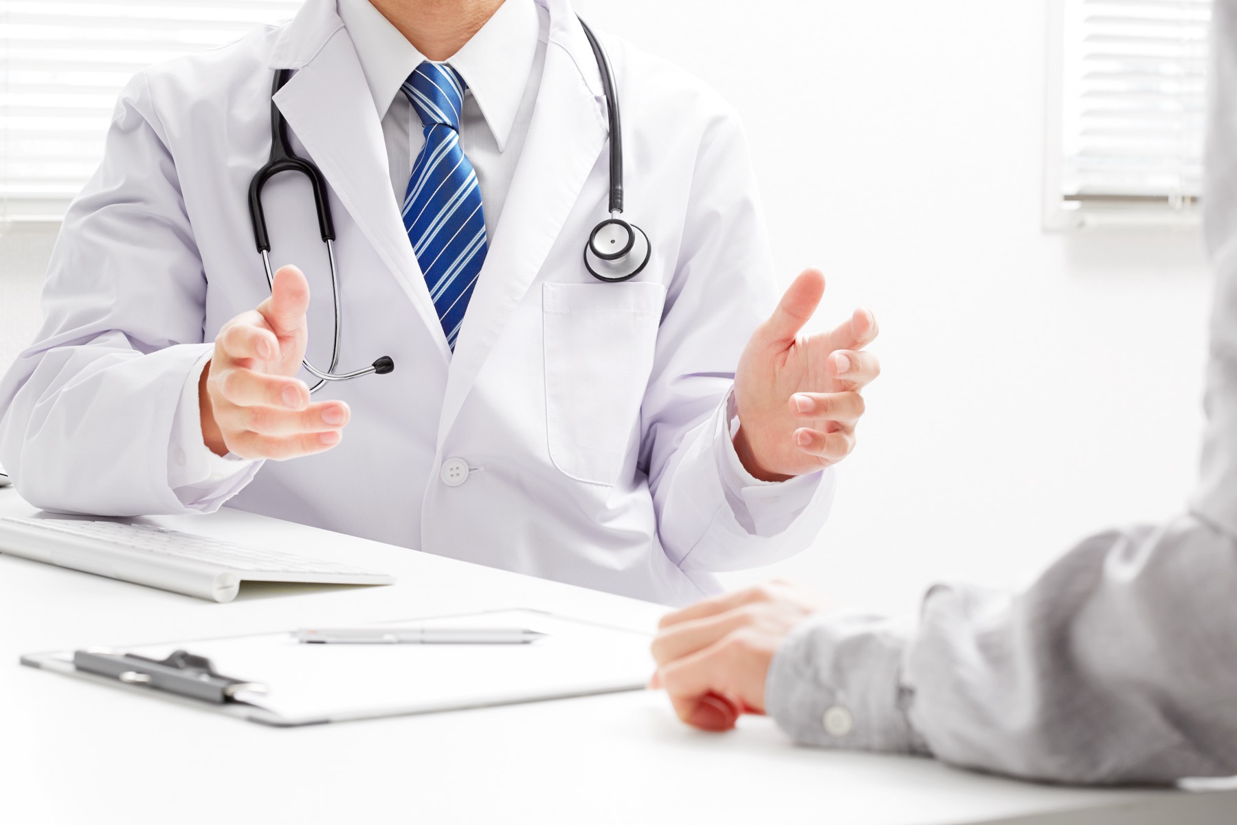 Executive Medicals