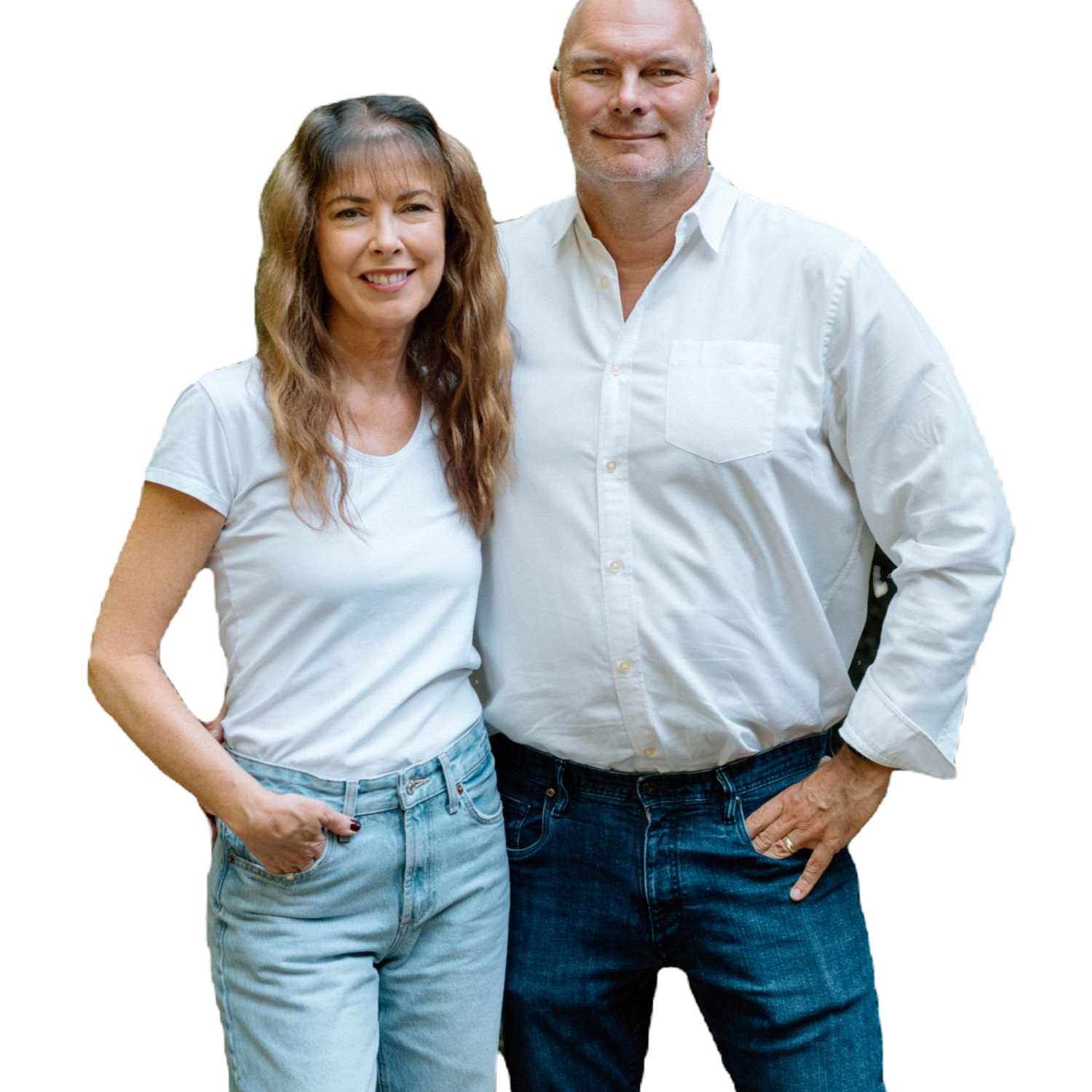 The ergonomics team, Professional Ergonomists · Kinesiology and AES backgrounds