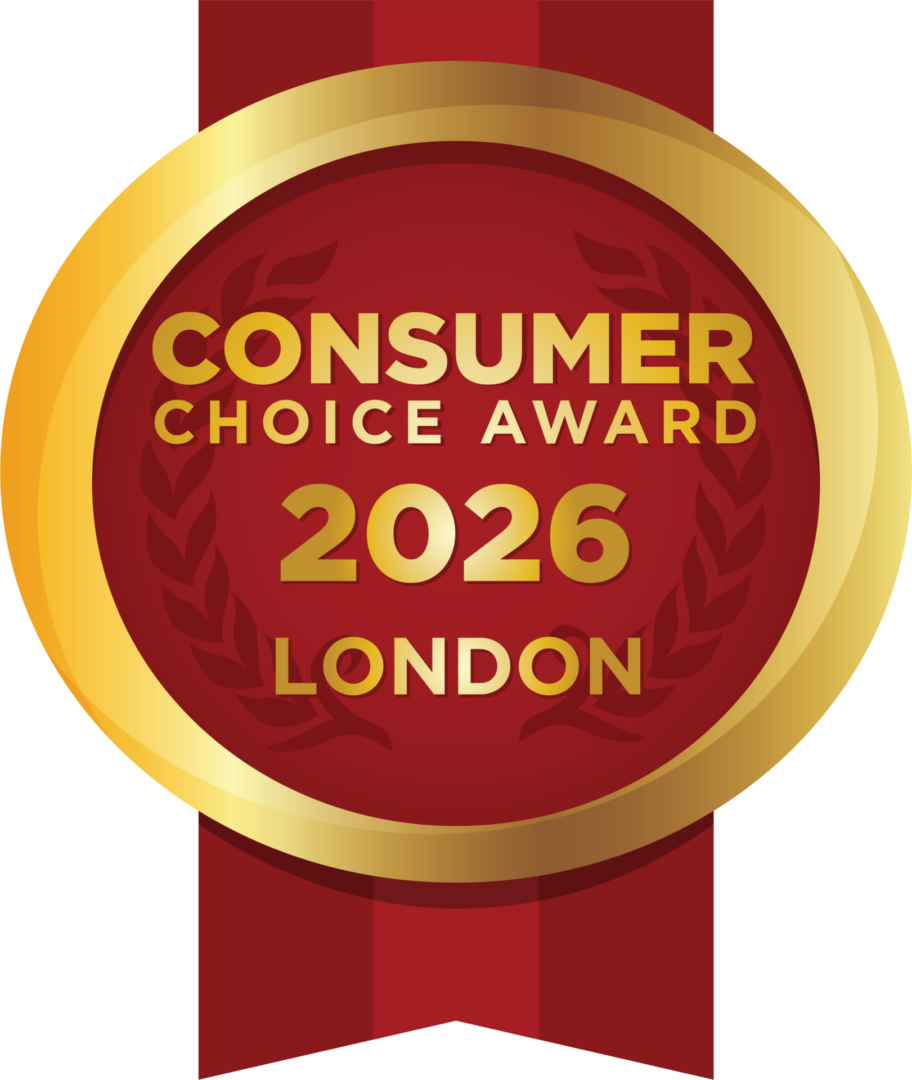 London 2026 award