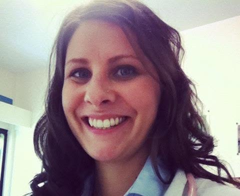 Rebecca Robertson, childbirth educator, doula and lactation support in Byron Village