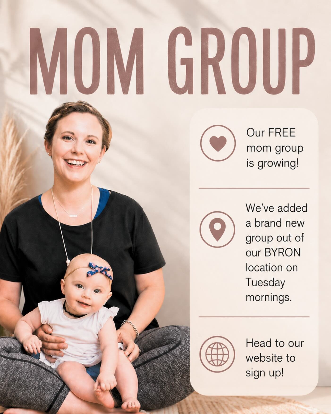Rebirth Wellness Byron Village, Pediatrics in London Ontario.