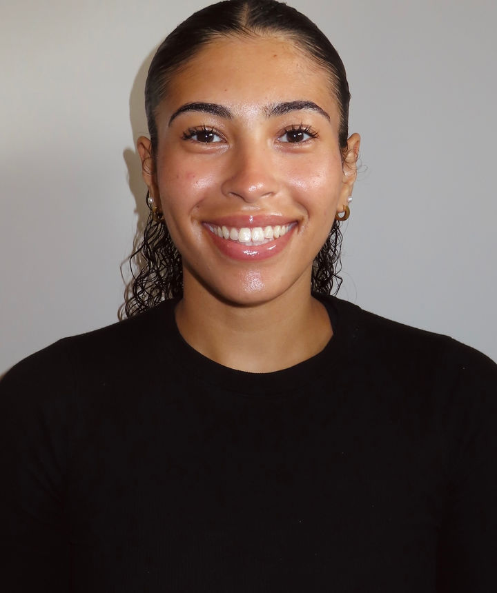 Jadyn Martin, Registered Massage Therapist at Riverbend Massage Therapy