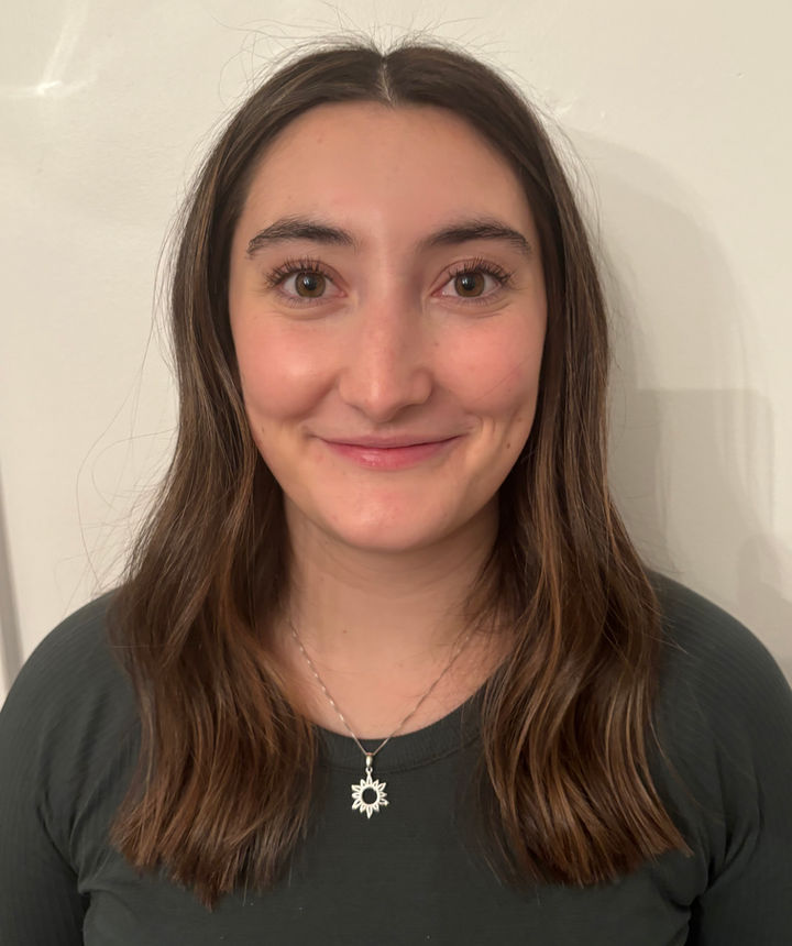 Mackenzie Finamore, Registered Massage Therapist at Riverbend Massage Therapy