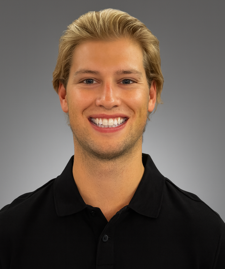 Matthew Falconi, Registered Massage Therapist at Riverbend Massage Therapy