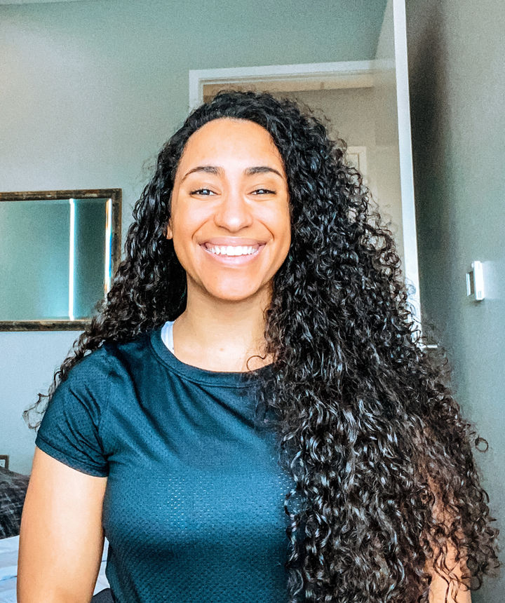 Michaela Lawrence, Registered Massage Therapist at Riverbend Massage Therapy