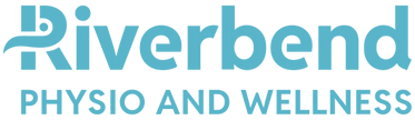 Riverbend Physio and Wellness (Abhishek Sharma + Victoria Myslik) logo