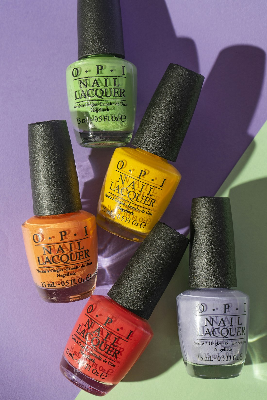 Nail inspiration at Sassy Nails