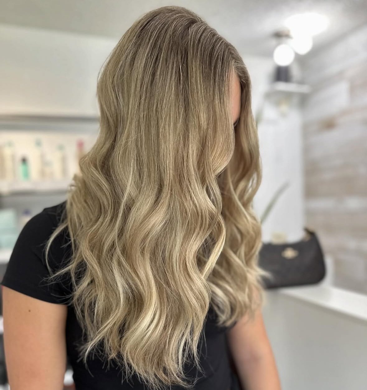Detailed haircut at Shear Experience, Byron London ON
