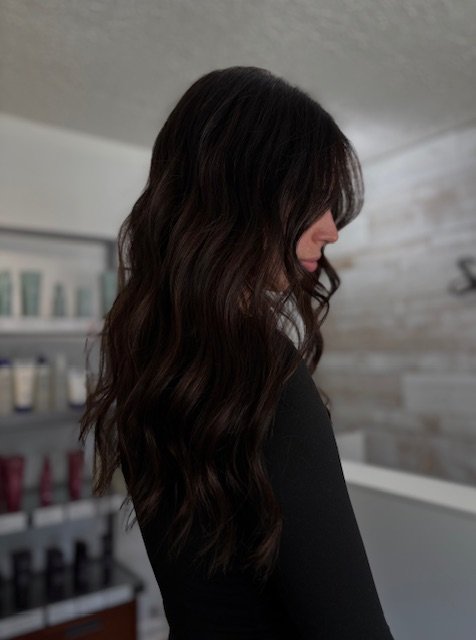Special occasion style at Shear Experience, Byron London ON
