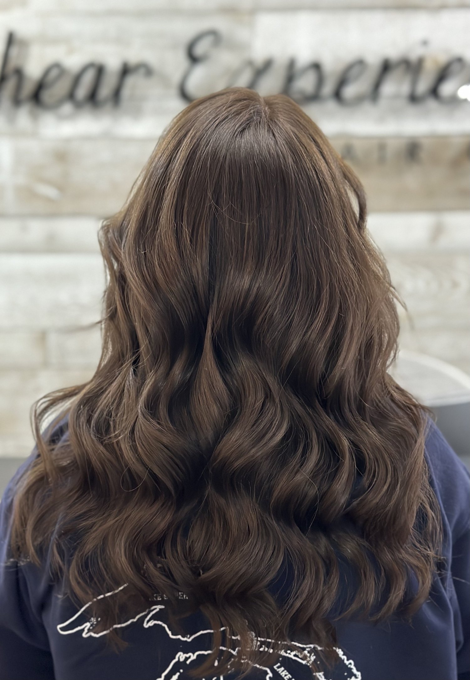 Balayage at Shear Experience, Byron London ON