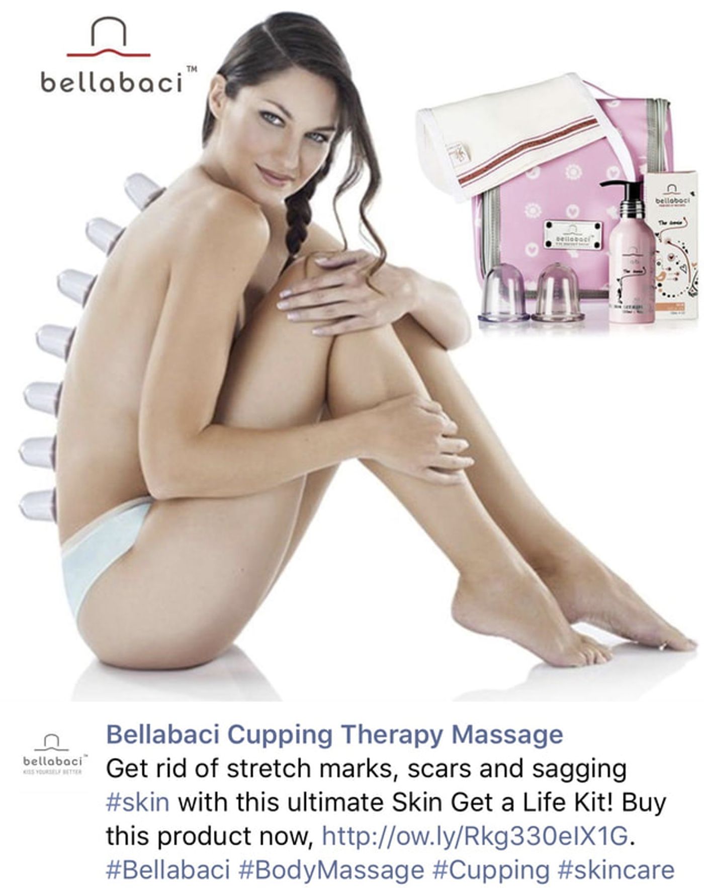 Bellabaci Cupping Massage at Sole-istic Touch home spa