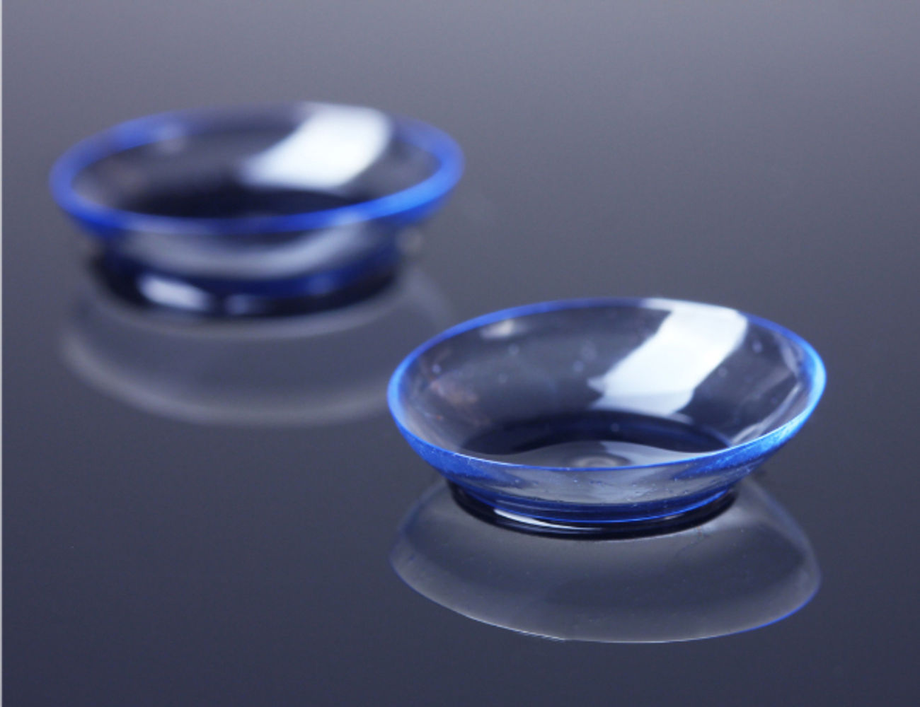 Contact Lenses at Squints Optical, London Ontario