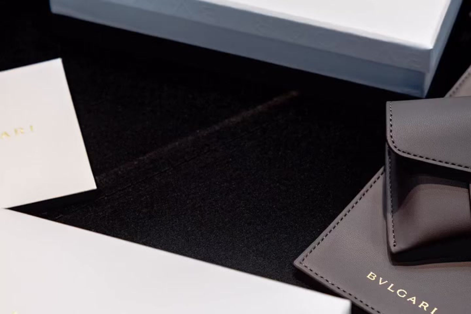 Designer eyewear and luxury cases at Squints Optical, London Ontario