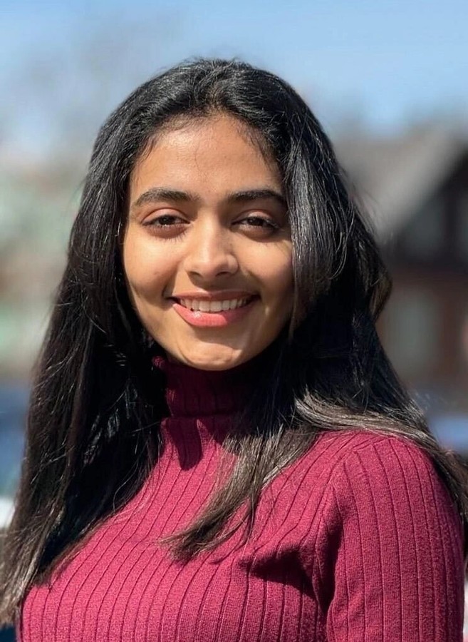 Harpinder Kaur, Fascial Stretch Therapist at Stretch Health Canada London