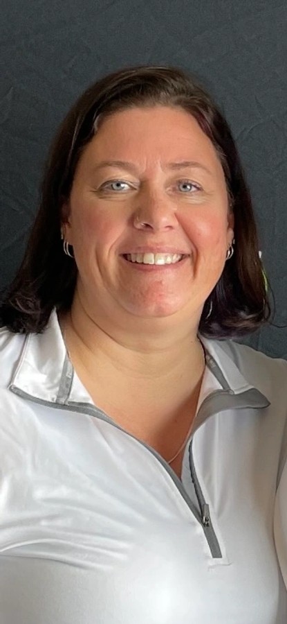 Karin Binnington, RMT at Stretch Health Canada London