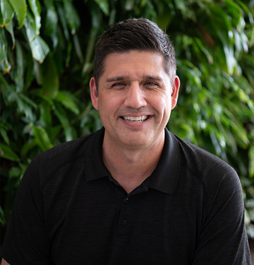 Dr. Mark Tesseyman, board-certified orthodontist