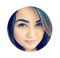 Breanne MacDonald, owner of The Lash & Brow Co. in London, Ontario