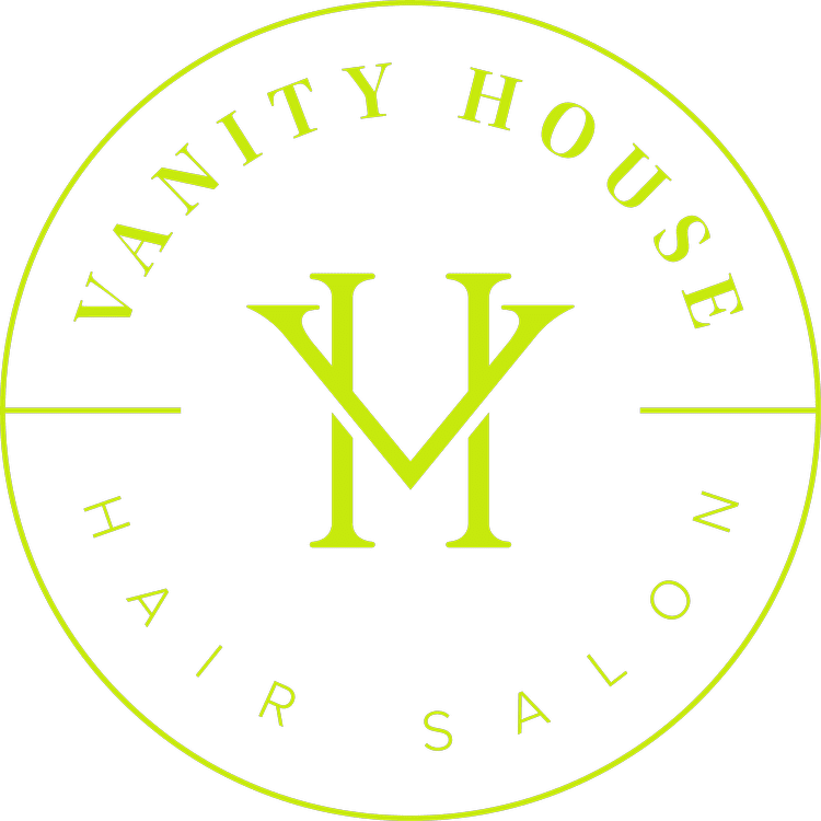 Vanity House, Aveda salon in West Five London Ontario