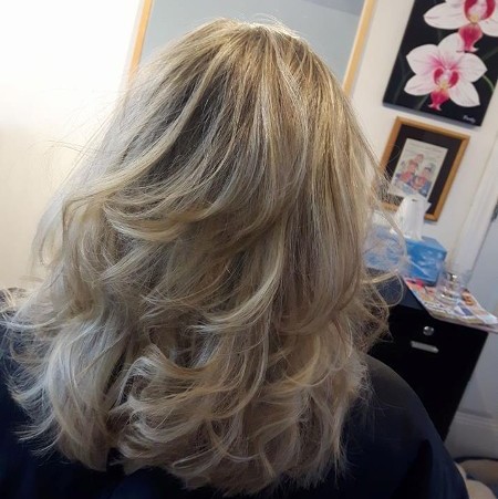 Hairpieces & Toppers at Veronica's Hairshoppe in London Ontario