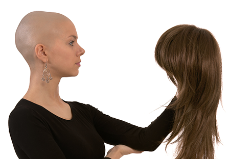 Custom Wigs at Veronica's Hairshoppe in London Ontario