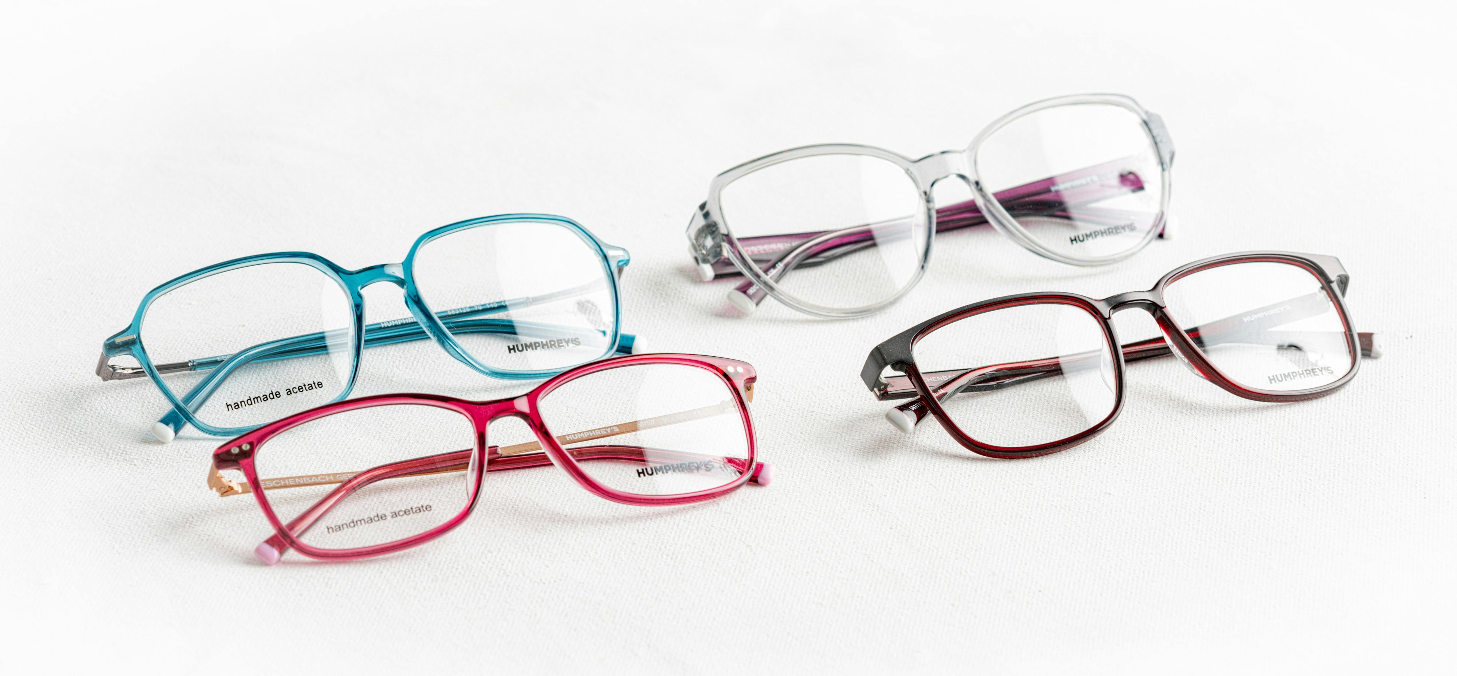 Comprehensive eye exam, representative image. West 5 Optometry, London Ontario.