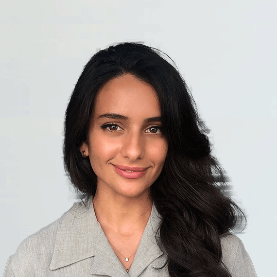 Dr. Fagar Sherghin, Dentist at West Five Family Dental