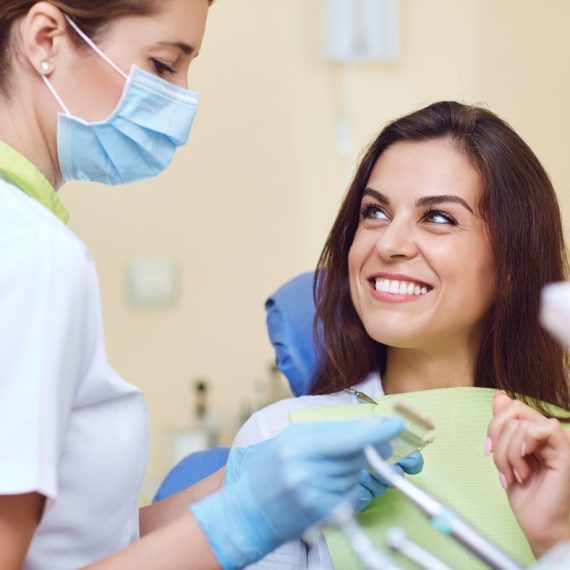 Sleep Dentistry