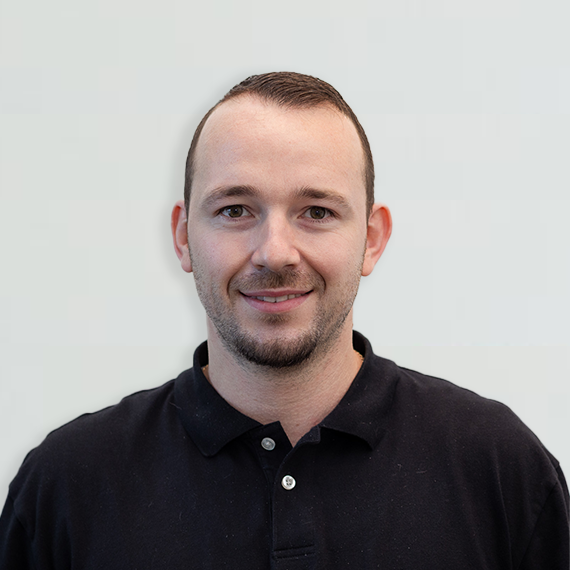 A West Five Family Dental team member
