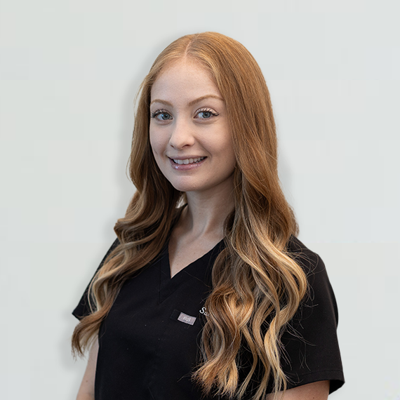 A West Five Family Dental team member