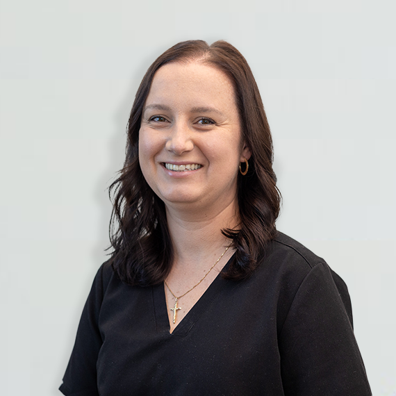 A West Five Family Dental team member
