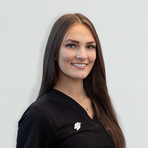 A West Five Family Dental team member