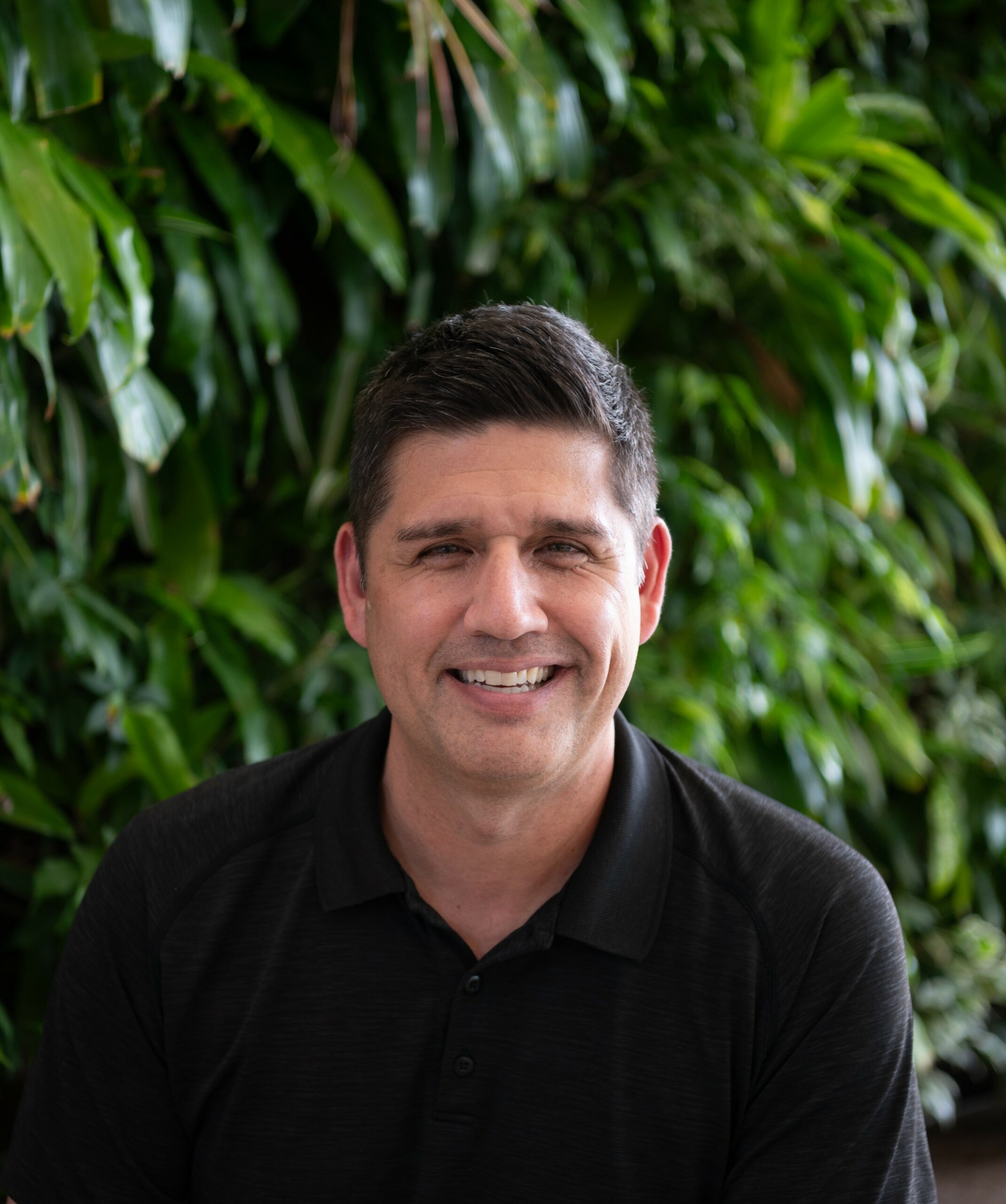 Dr. Mark Tesseyman, founder of West Five Smile Orthodontics