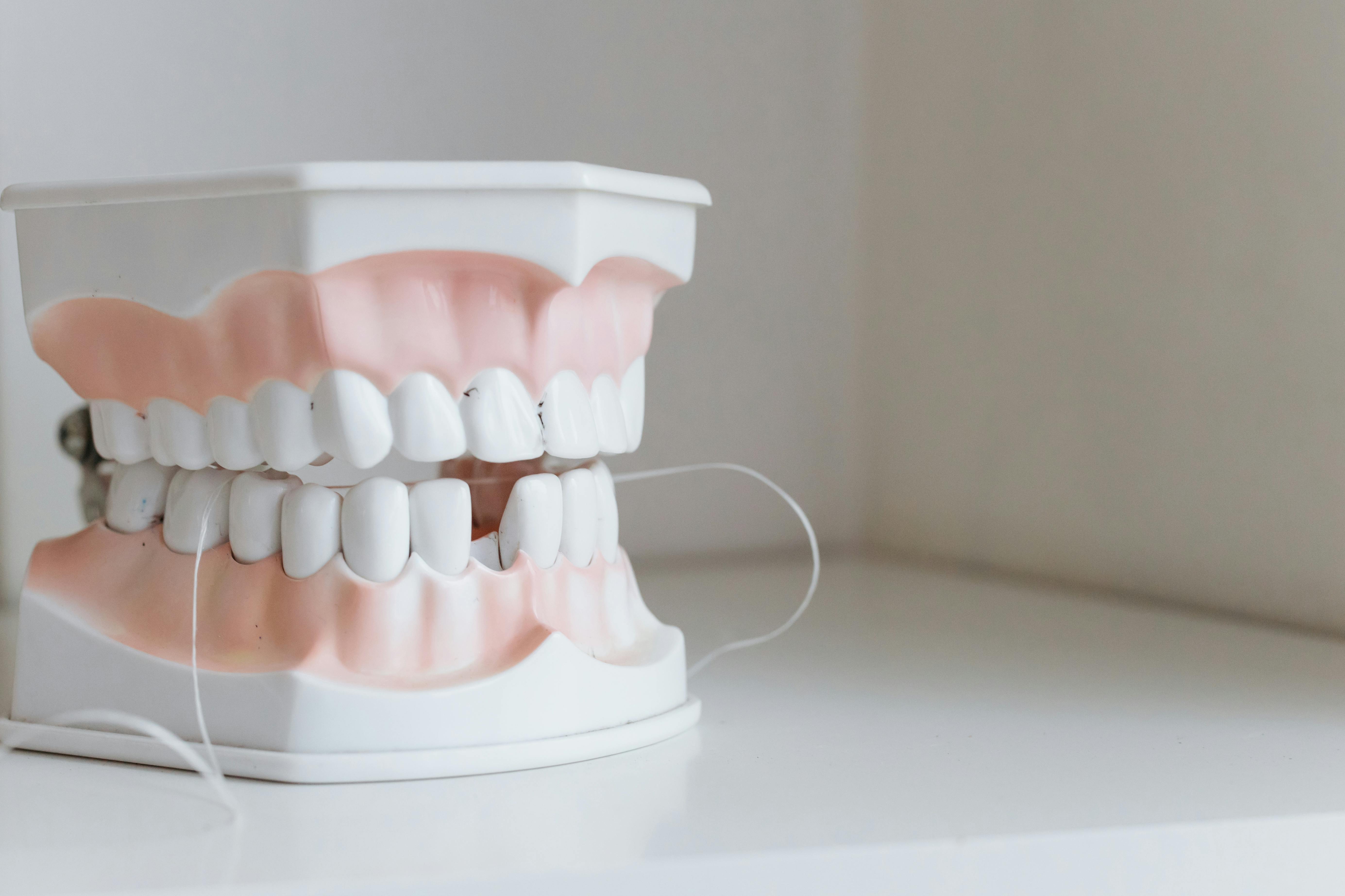 Orthodontic patient receiving Invisalign treatment at West Five Smile Orthodontics in London Ontario