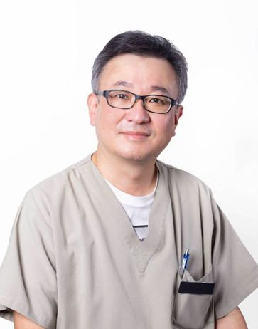 Dr. Taek-Seung Kim, Dentist · Owner at Westmount Family Dental