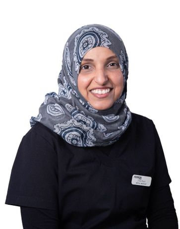 Lisa, Dental Hygiene at Westmount Family Dental