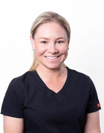 Shirin, Dental Professional at Westmount Family Dental