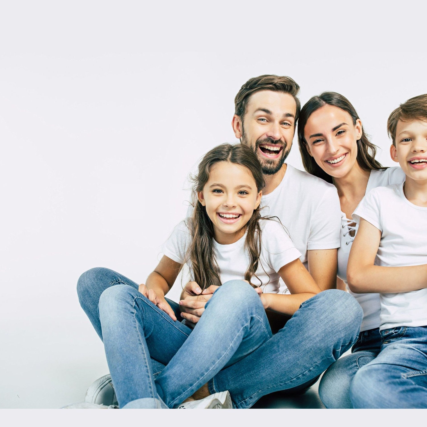 Treatment room at Westmount Family Dental