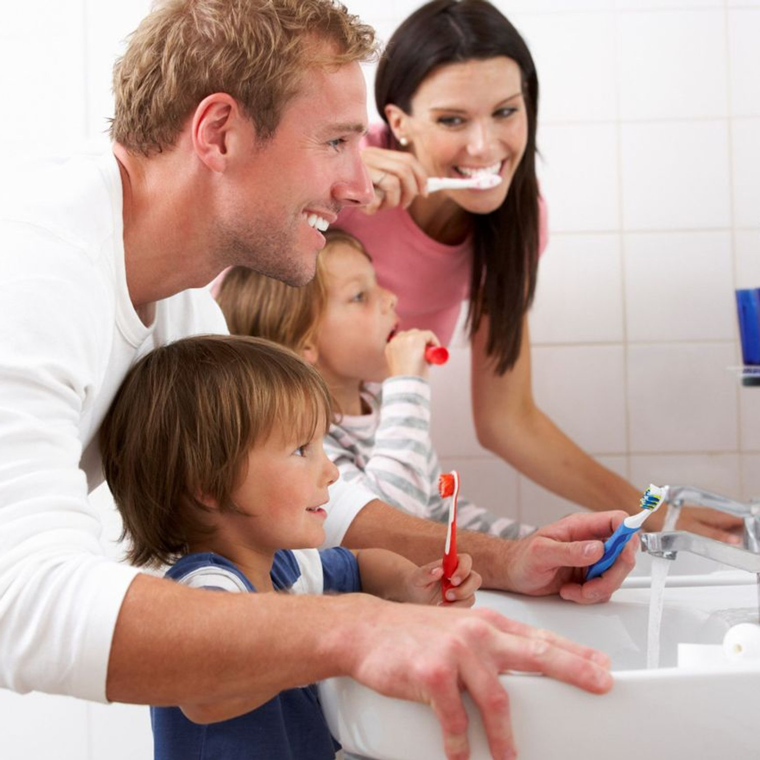 Operatory at Westmount Family Dental
