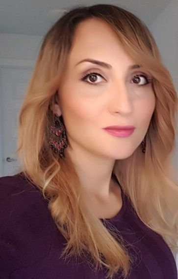 Dina, Dental Assistant at Westmount Family Dental